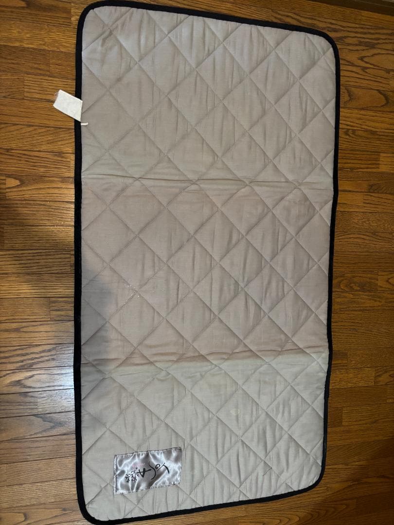 YOSA カーリスマット　140×75