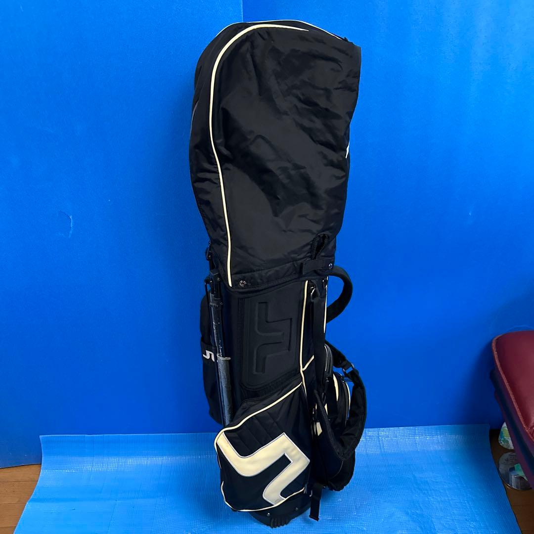 J.LINDEBERGスタンド式キャディーバッグ