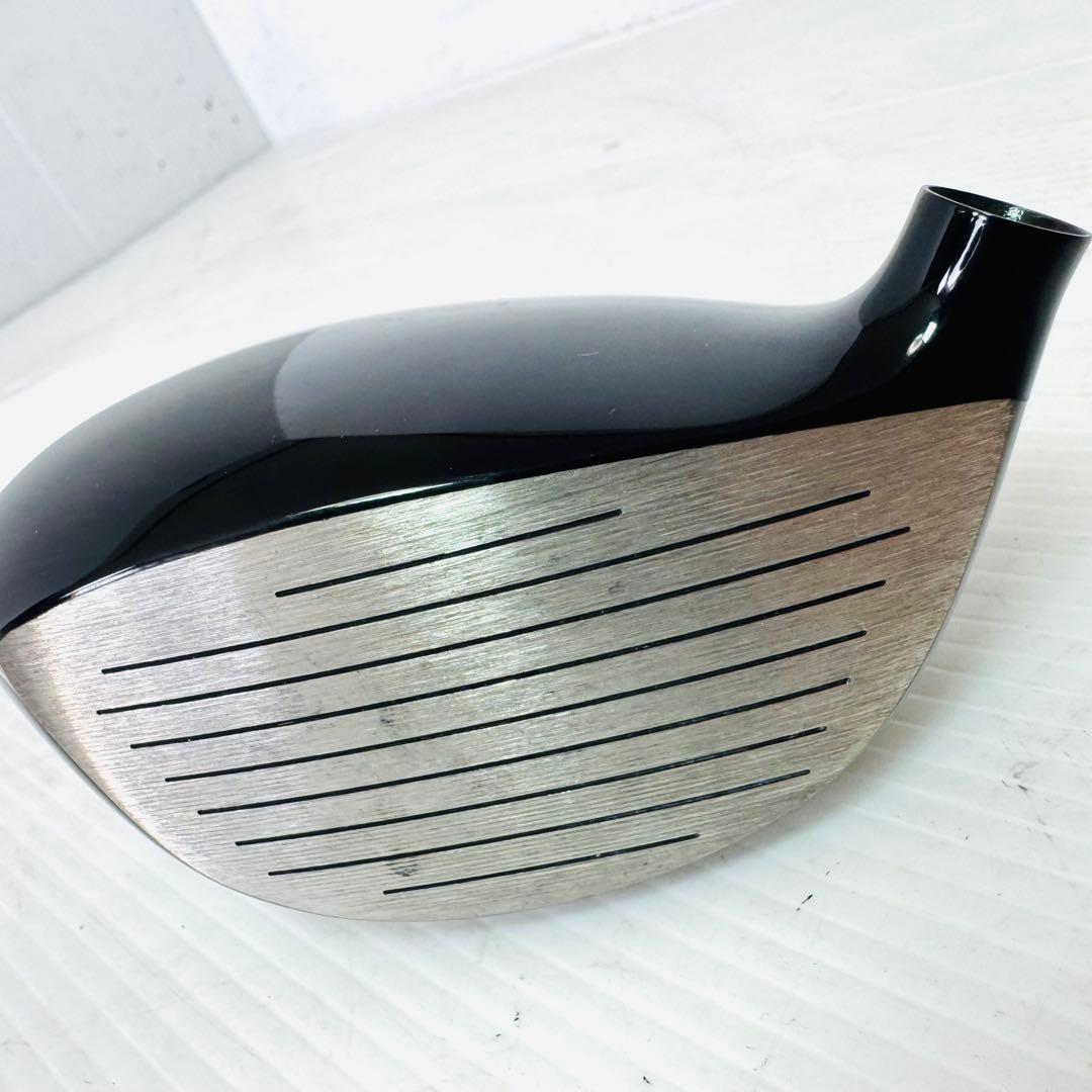BALDO 568 SHALLOW　コンペティション　ドライバー　ヘッドのみ　②