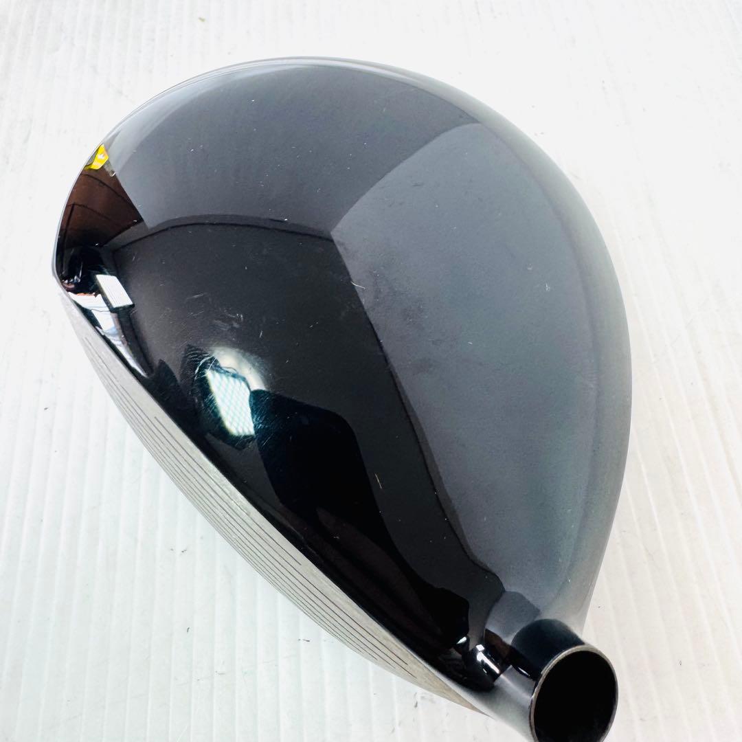 BALDO 568 SHALLOW　コンペティション　ドライバー　ヘッドのみ　②