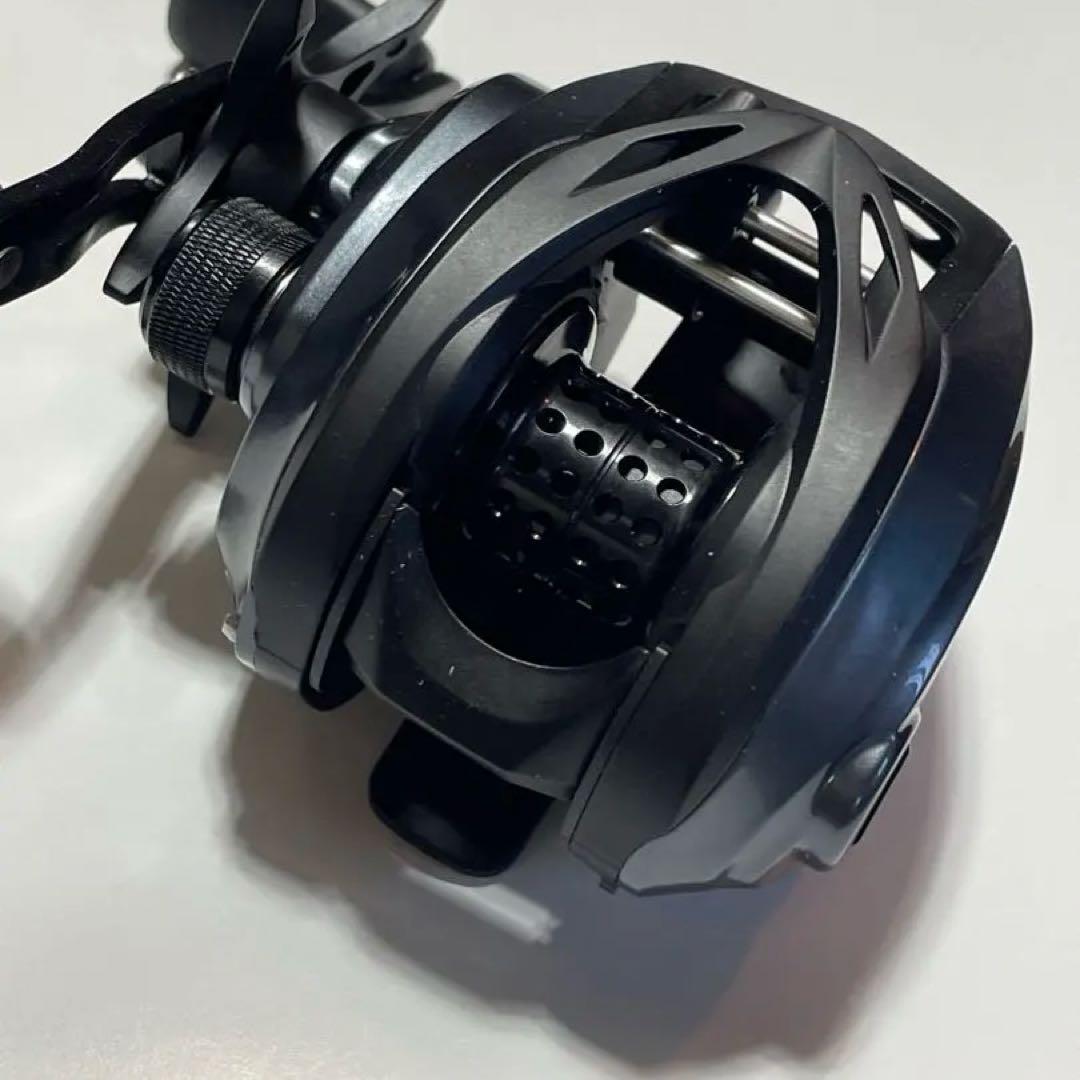 デウキオ DEUKIO DCM1 左ハンドル 中華DCリール ベイトフィネス - メルカリ