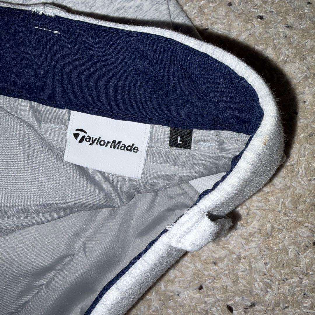 TaylorMadeクラシックロゴフーディ サイズO ジョガー サイズL set
