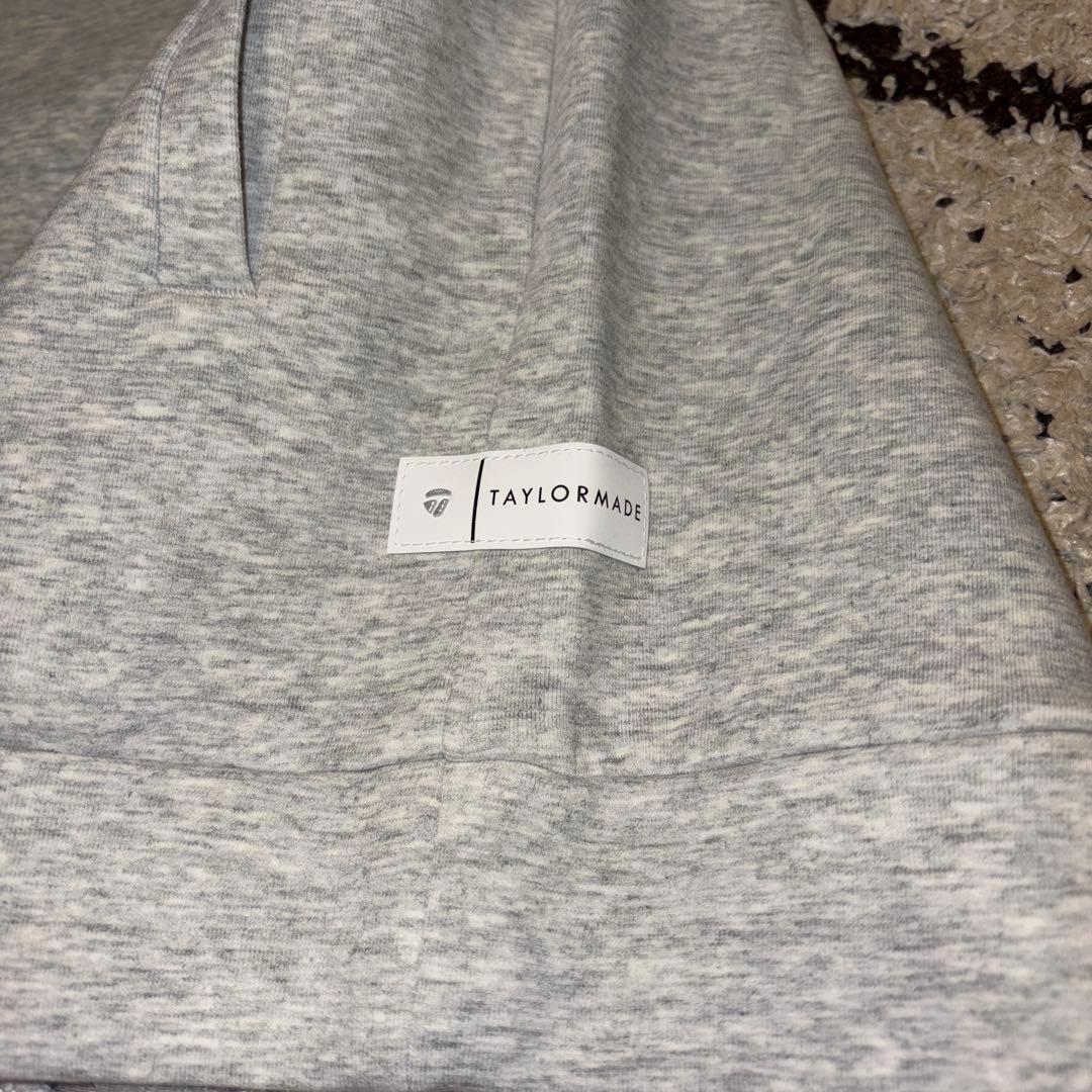 TaylorMadeクラシックロゴフーディ サイズO ジョガー サイズL set