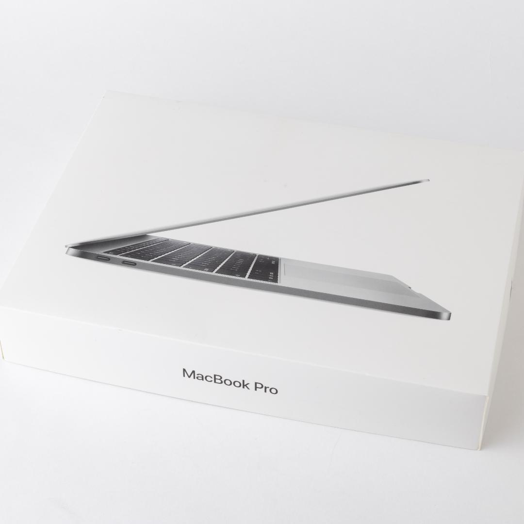 【16GB・整備済】MacBook Pro 13インチ 2016 スペースグレイ