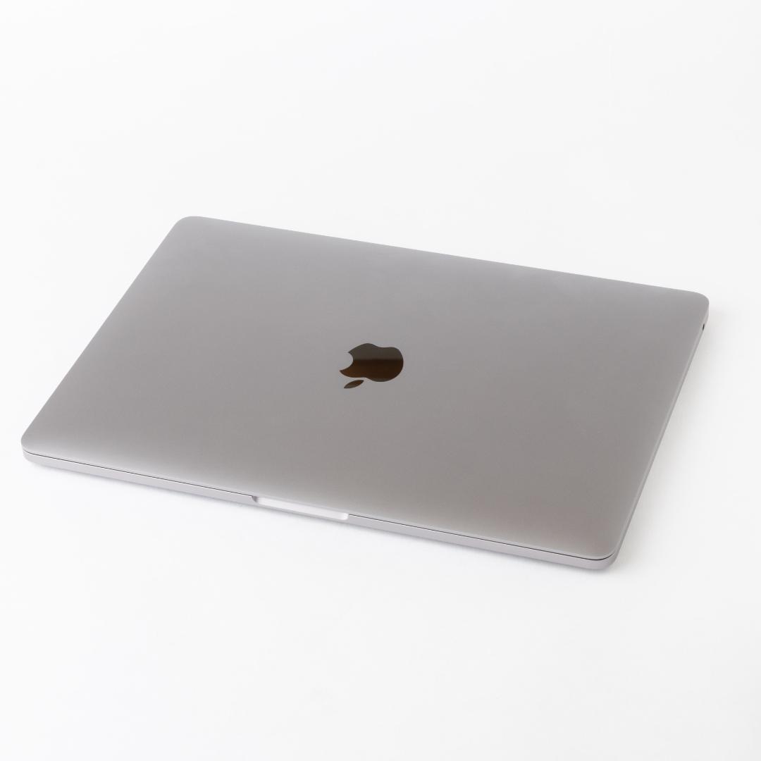 【16GB・整備済】MacBook Pro 13インチ 2016 スペースグレイ