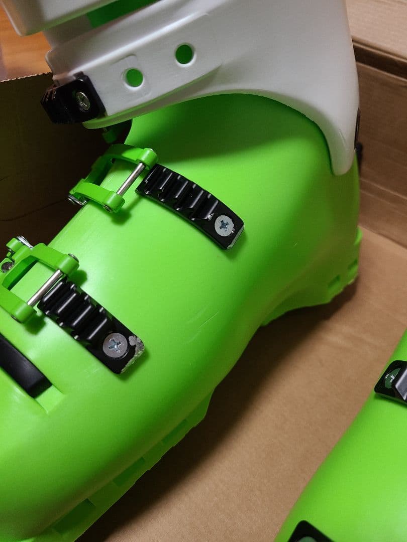 DALBELLO DRS 110 スキーブーツ 27.5cm