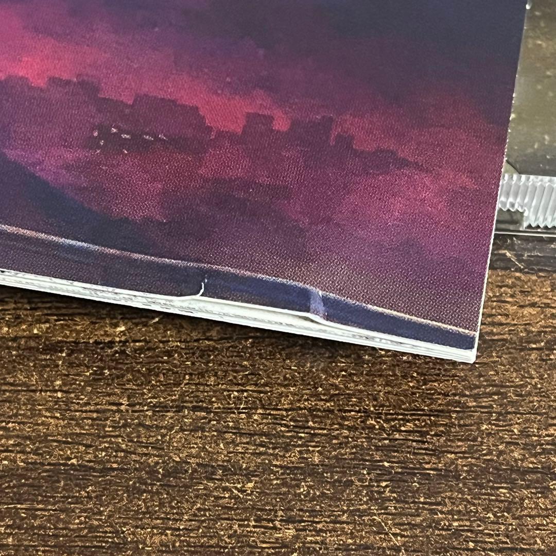 花と水飴、最終電車 n-buna 正規品