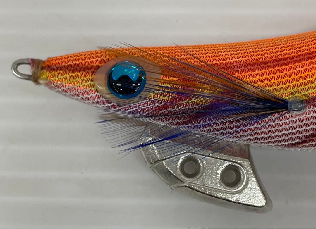 knlife125-0157 エギ　まとめ売り　エギ王　その他エギ