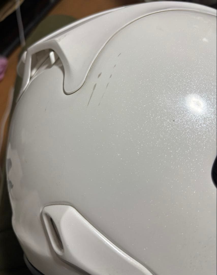 T*r様 アライVZ-RAM M(57.58cm) 付属品有り