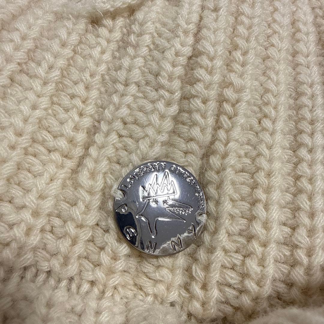 charles jeffrey loverboy ウサ耳ビーニー