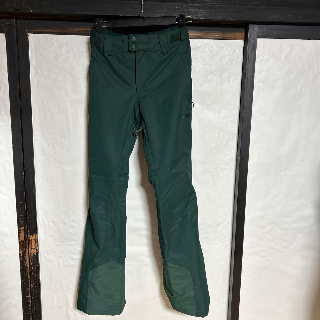 オークリー　Oakley スノーボードウェア　パンツ　ジャケット　セット