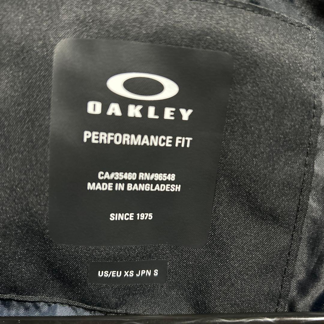 オークリー　Oakley スノーボードウェア　パンツ　ジャケット　セット