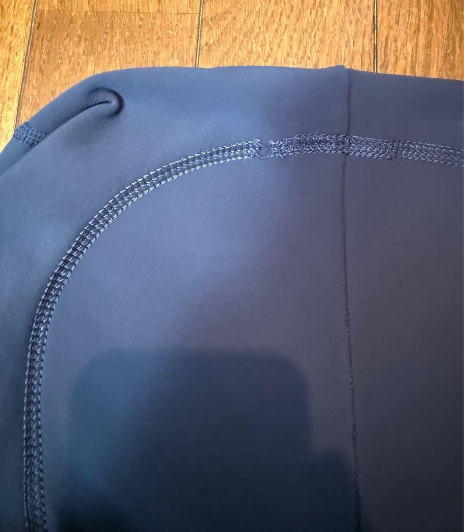 PAS NORMAL STUDIOS 冬用　ビブタイツ ロングビブ　Lサイズ