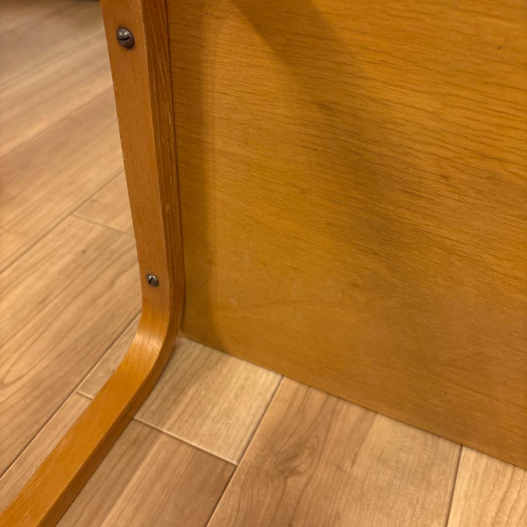 最終値下 Alvar Aalto アアルト ブックシェルフ ビンテージ シェルフ