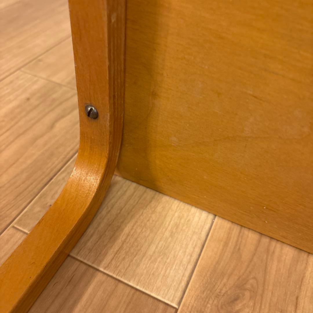 最終値下 Alvar Aalto アアルト ブックシェルフ ビンテージ シェルフ