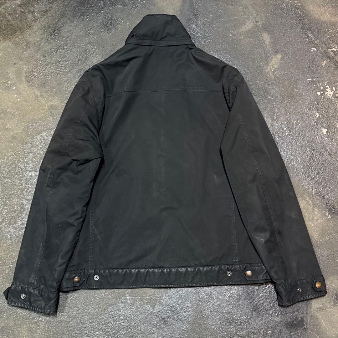 ◎Polo by Ralph Lauren スウィングトップ L ブラック