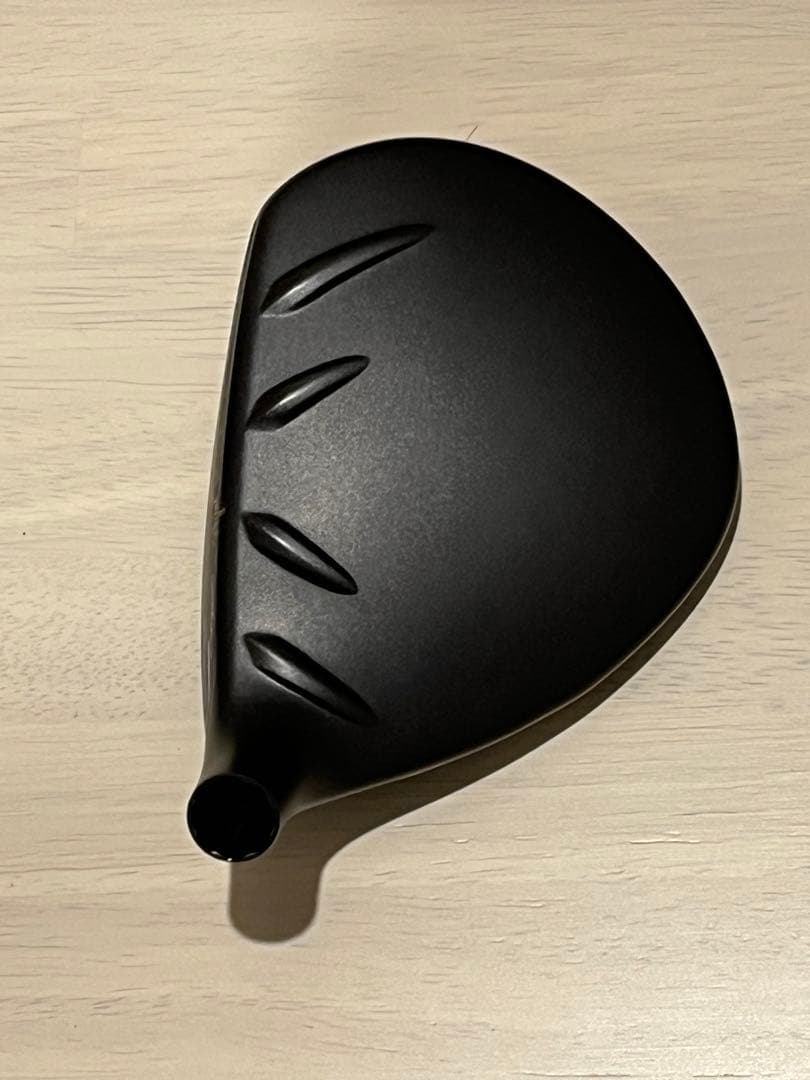 G410 3W ピン フェアウェイウッド ヘッドのみ - クラブアウトレット