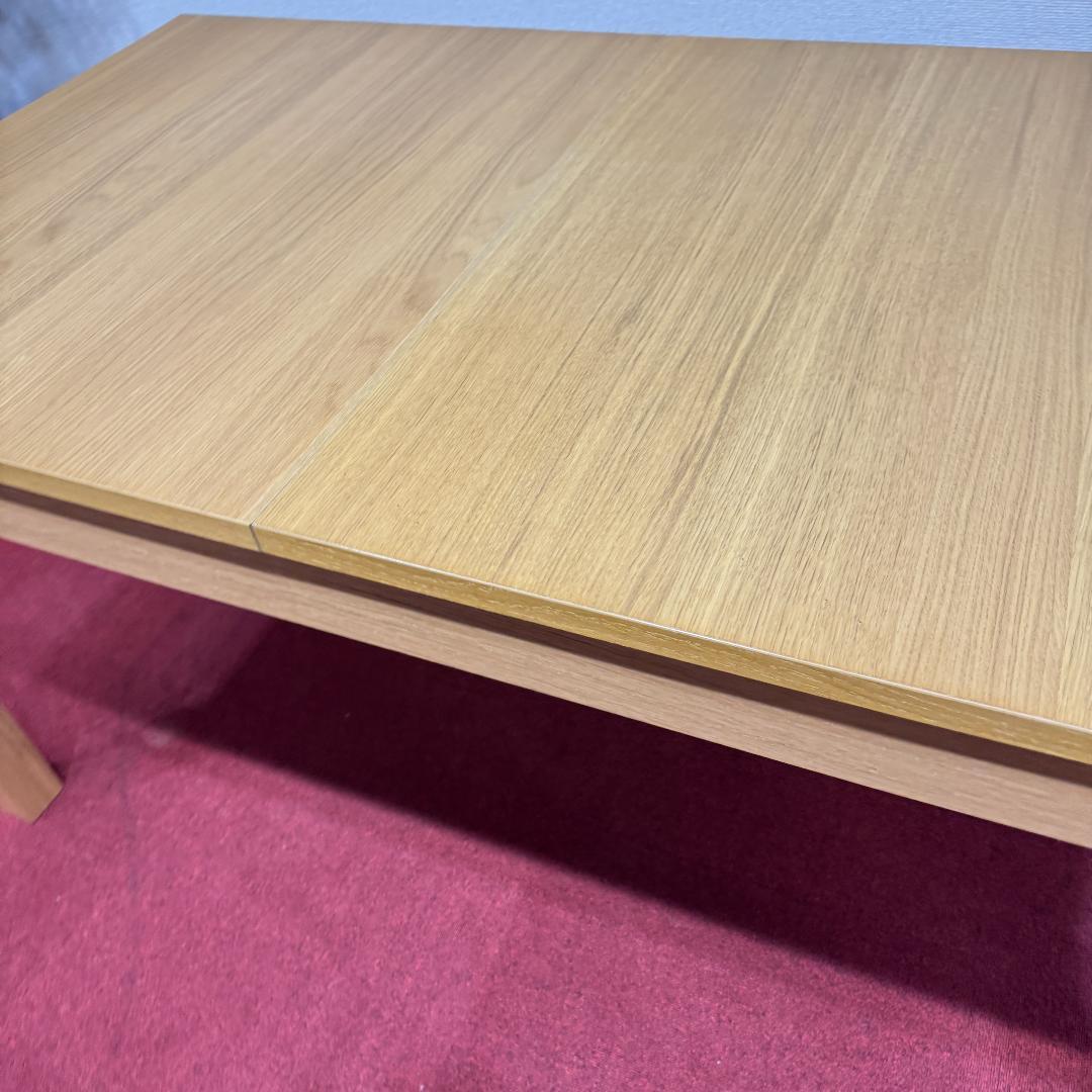 東京23区送料無料 マンション展示場未使用品 IKEAダイニングテーブル