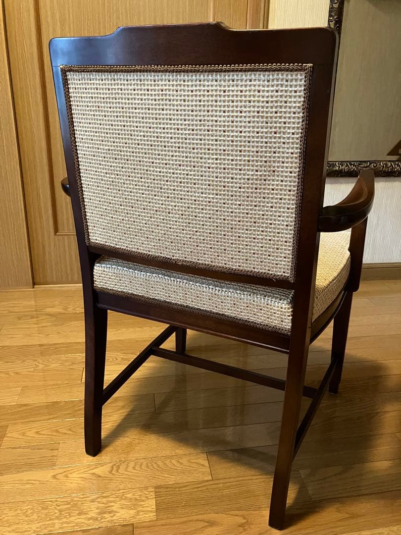 メープル不二屋　家具　椅子