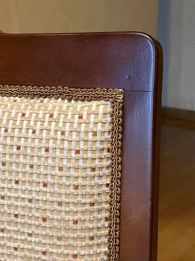 メープル不二屋　家具　椅子