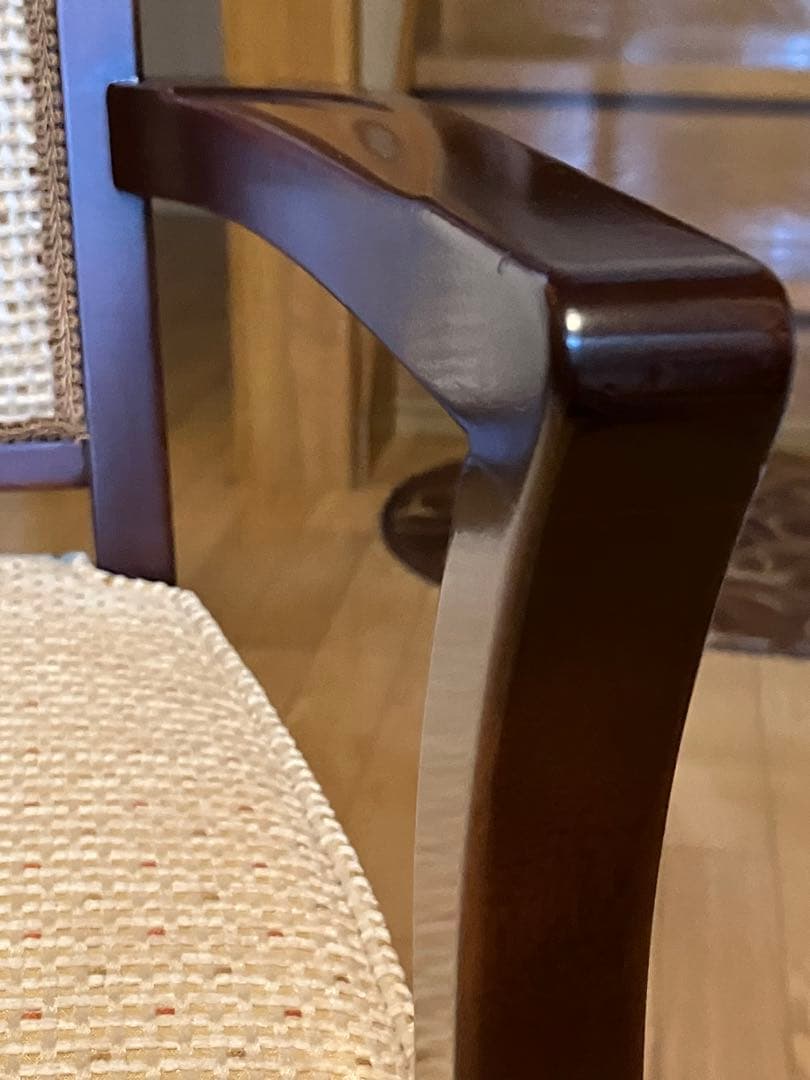 メープル不二屋　家具　椅子