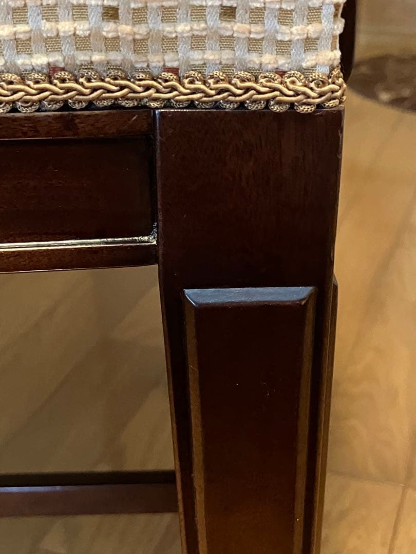 メープル不二屋　家具　椅子