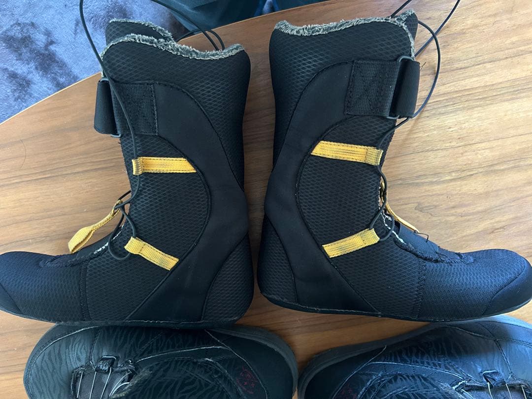 CROSSPRIVE GTX-BOA 24.5㎝