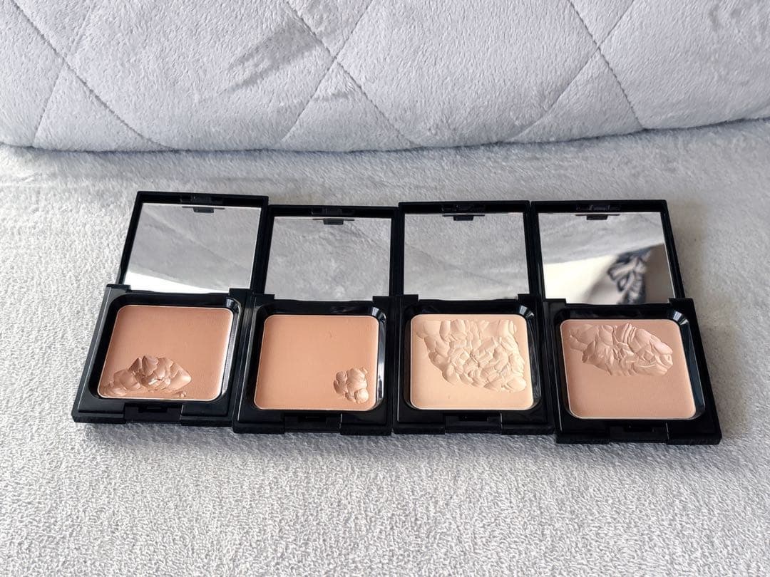 ブリディエ 美容教材セット プロ用 メイク道具セット メイク検定