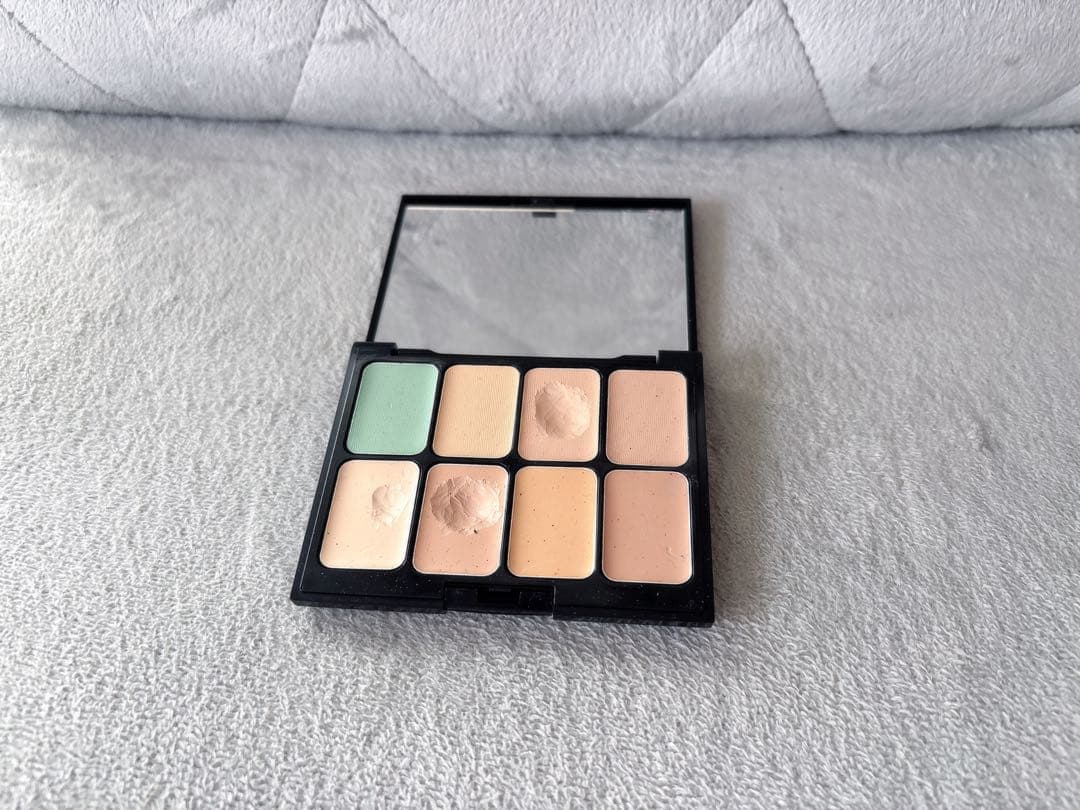 ブリディエ 美容教材セット プロ用 メイク道具セット メイク検定