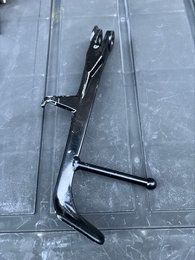 U-KANAYA アルミローダウンリンク CB1300SF/SB(SC54)