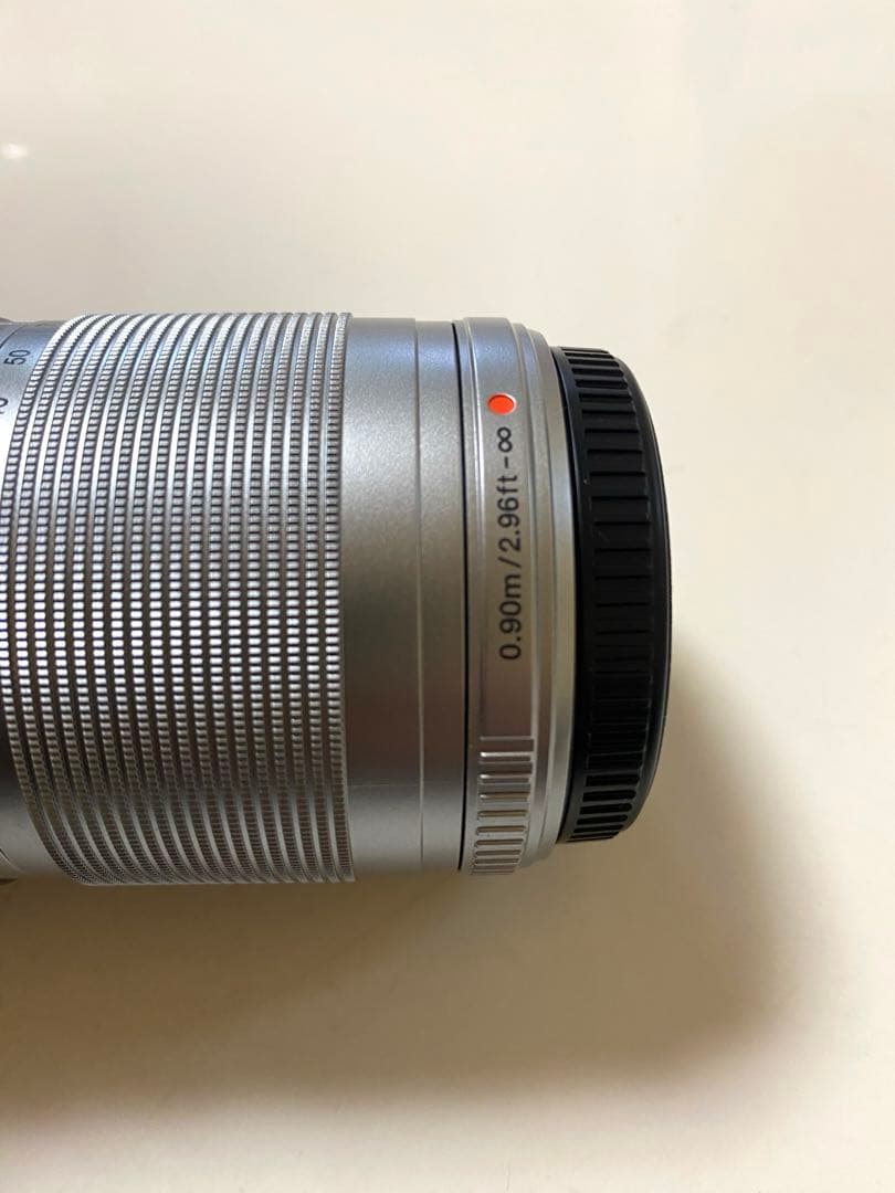 OLYMPUS ズームレンズ