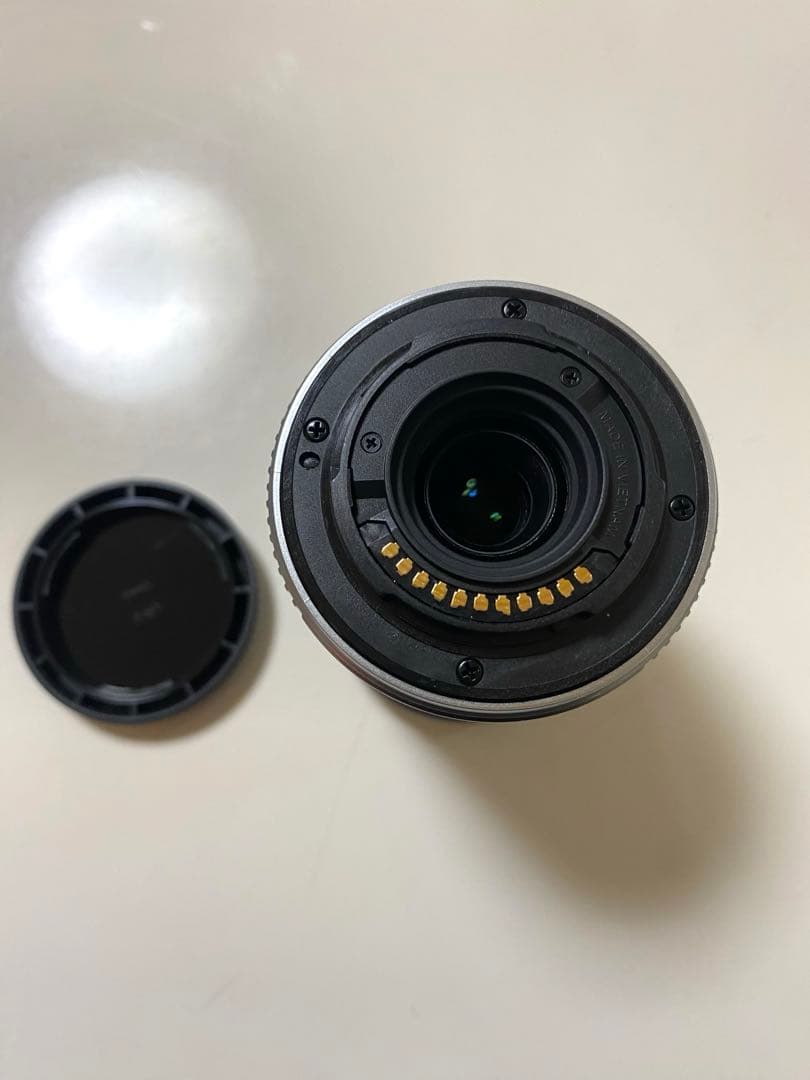 OLYMPUS ズームレンズ