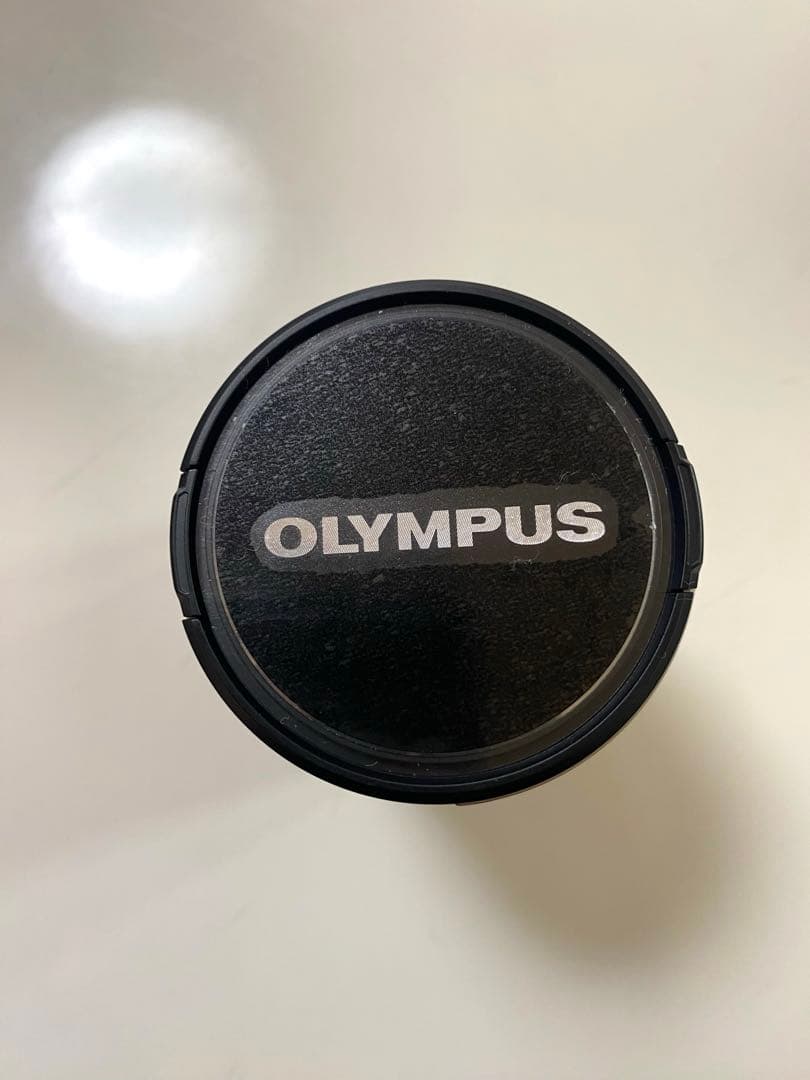 OLYMPUS ズームレンズ