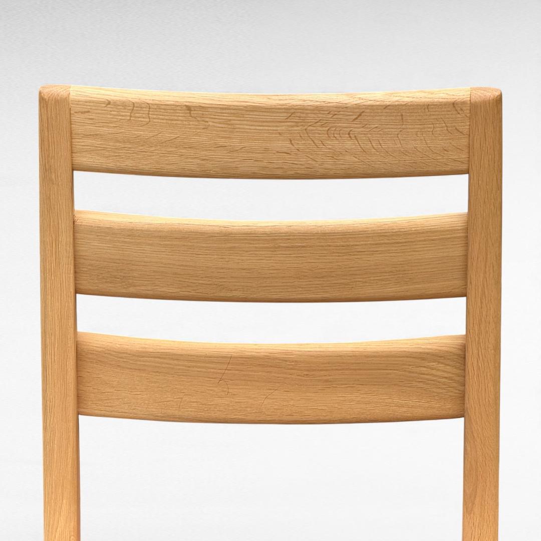 ①カリモク CT6115E602 人気1位 ダイニングチェア 日本製　単品売り