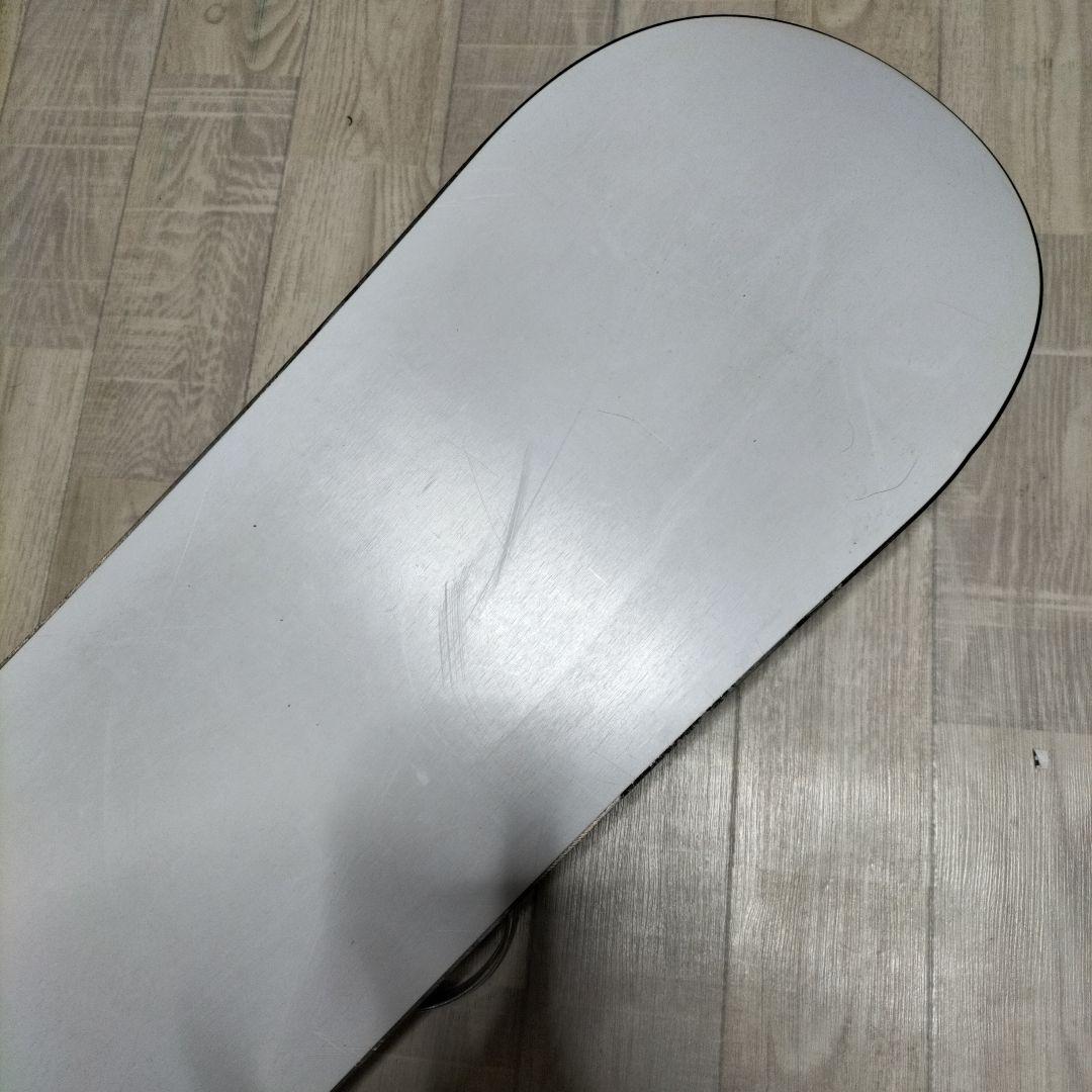 BURTON バートン　スノーボード板　スノーボードセット