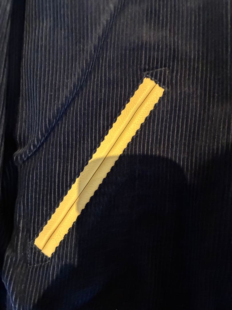 Woodblock × Newnewyorkclub スタジャン