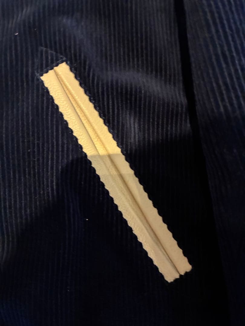 Woodblock × Newnewyorkclub スタジャン