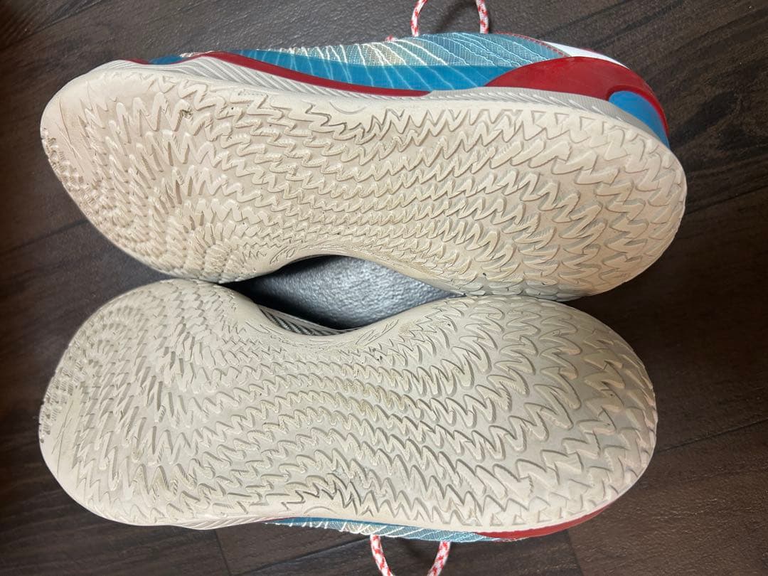 シューズ(男性用) Serious Player Only Player1 Plus Philly