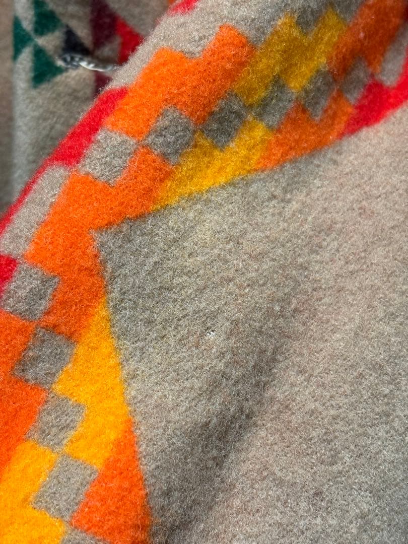 silverado ジャケット　ペンドルトン　イーグル　コンチョ