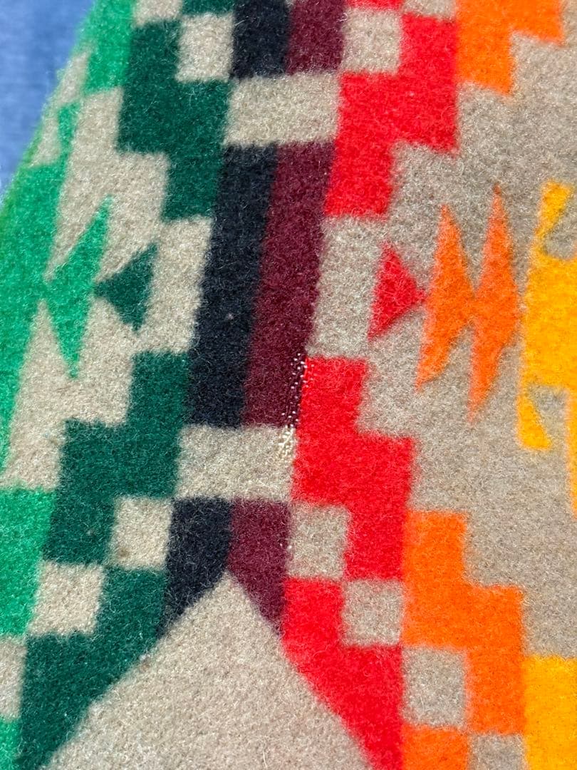 silverado ジャケット　ペンドルトン　イーグル　コンチョ