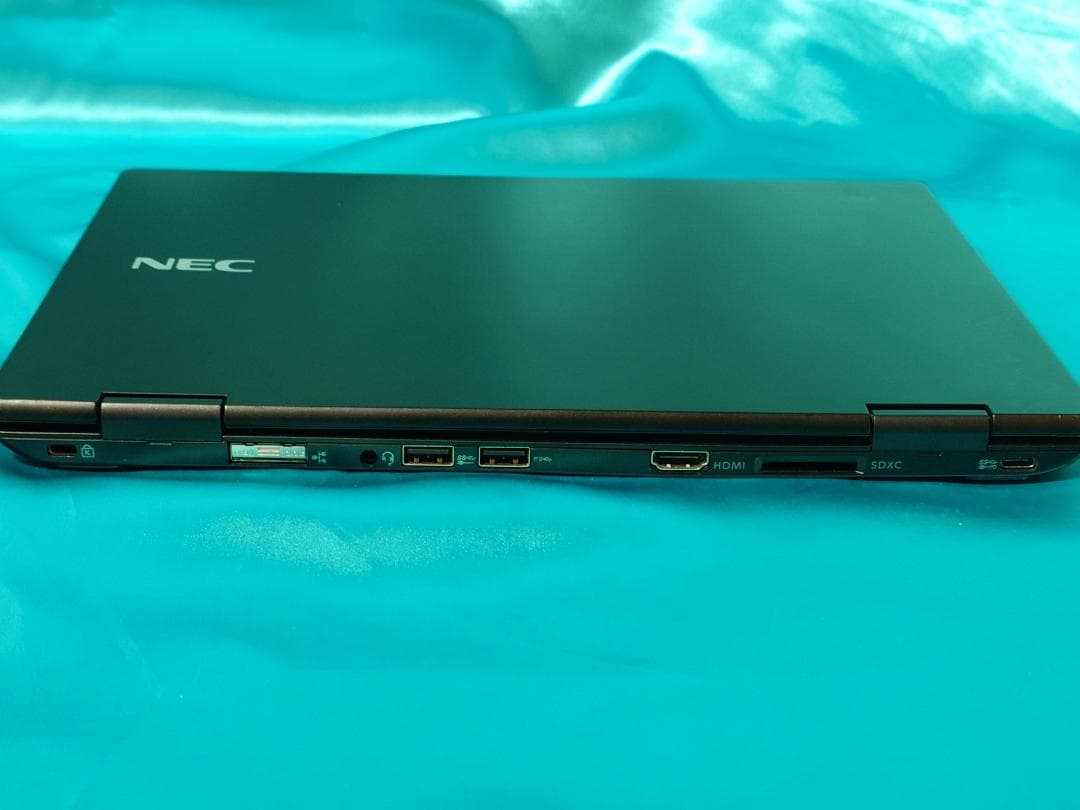 versapro UltraLite 8世代 i5 フルHD 12.5インチ