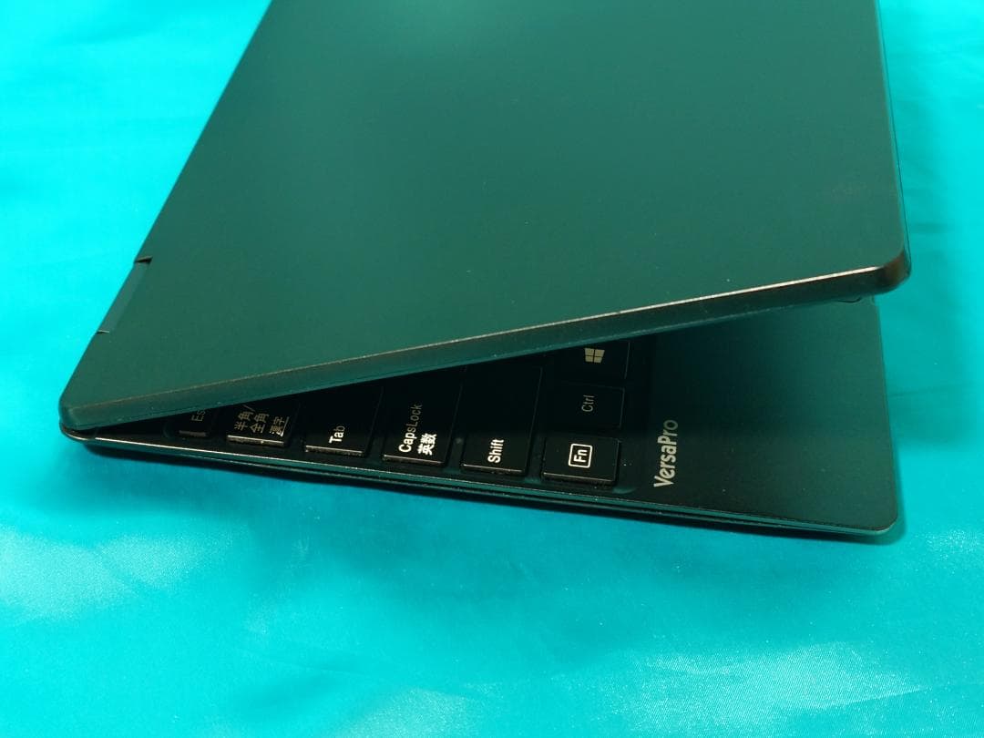 versapro UltraLite 8世代 i5 フルHD 12.5インチ