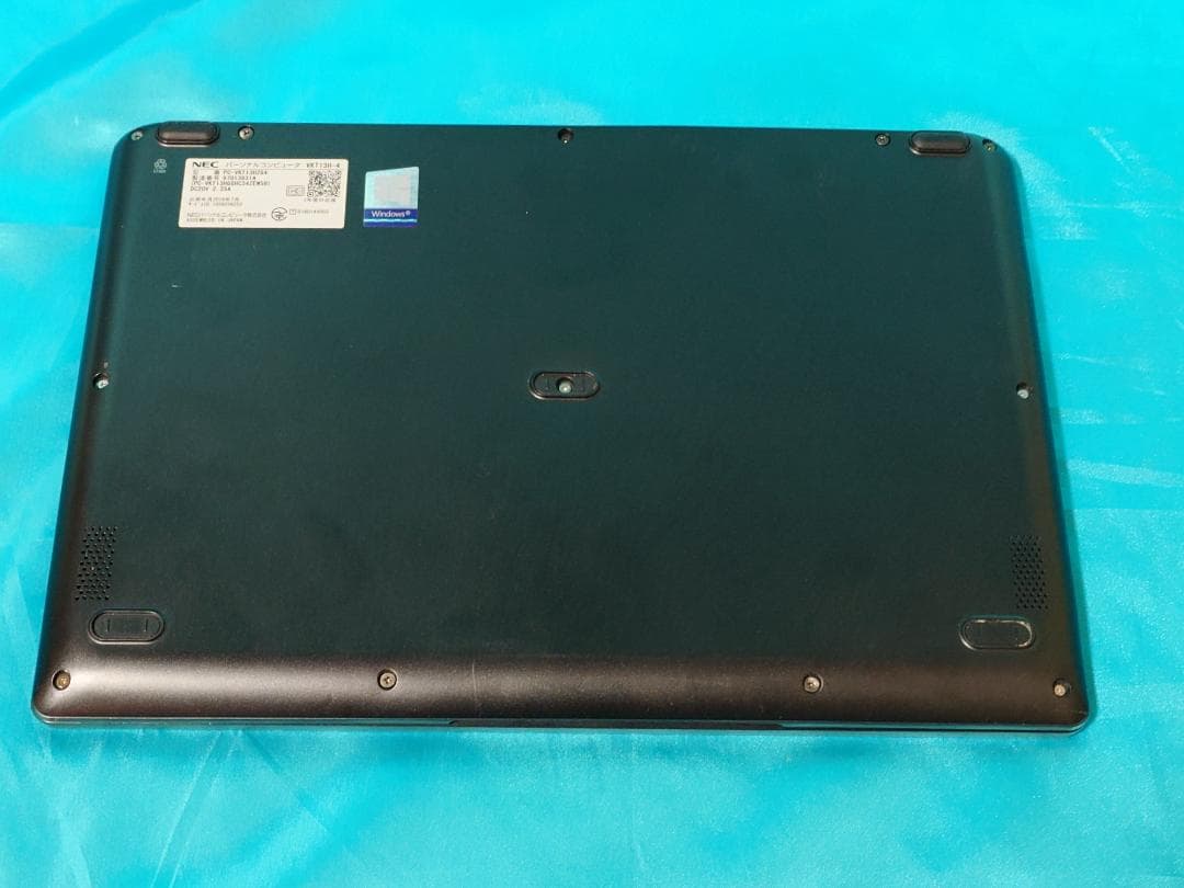 versapro UltraLite 8世代 i5 フルHD 12.5インチ