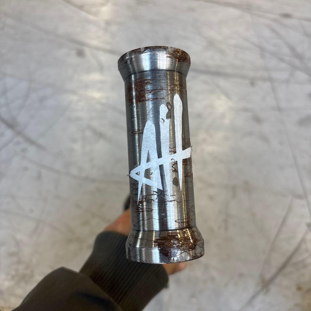 BMX colony Alex フレーム