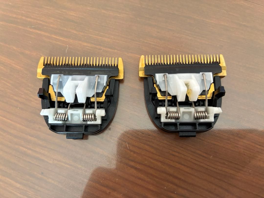 パナソニックプロリニアバリカン ER -GP82