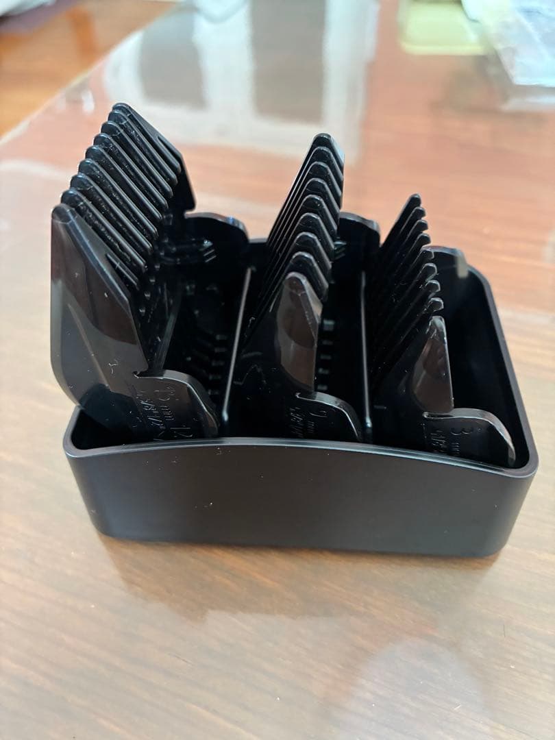 パナソニックプロリニアバリカン ER -GP82