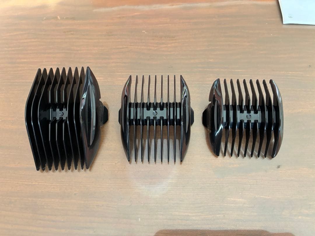 パナソニックプロリニアバリカン ER -GP82