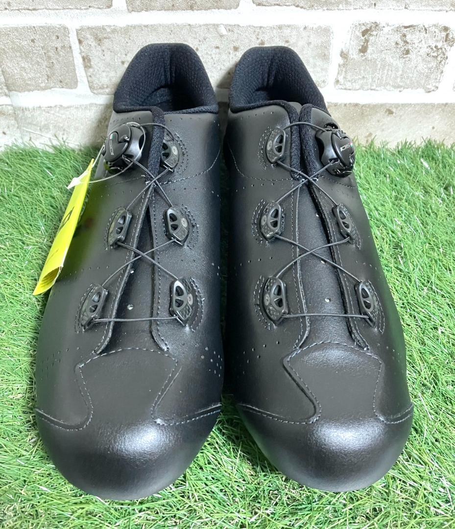 24時間以内/匿名配送】新品 SIDI シディ ビンディングシューズ 48 24
