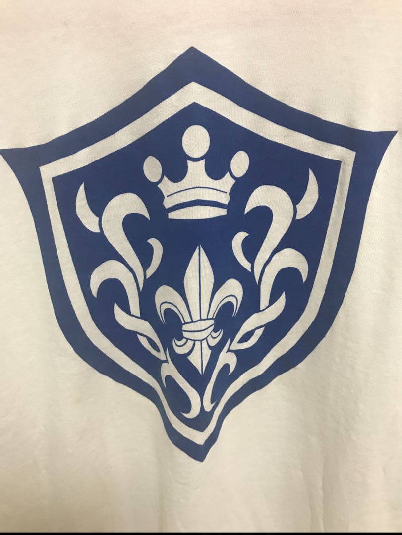 Dragon Ash 百合の紋章Tシャツ メルカリにしか出品していません - メルカリ