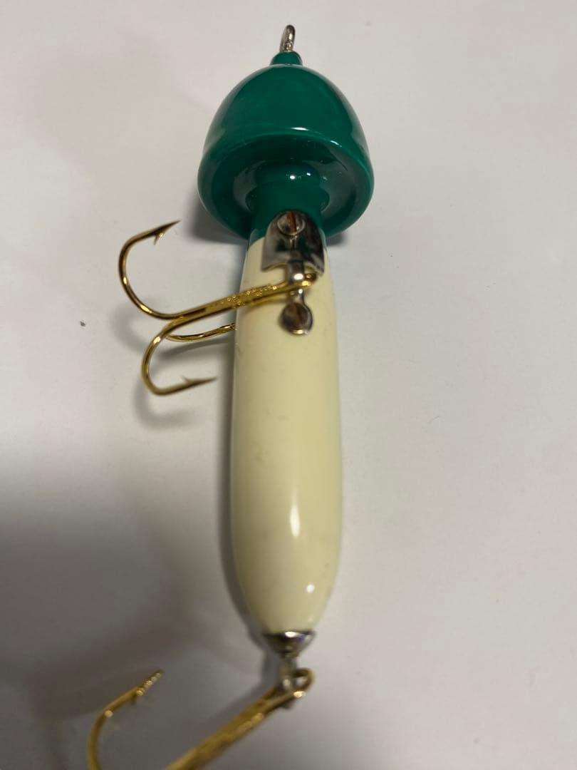 な*ん様 ハトリーズ　スペシャル　ゴボリン　オークション　オールド　未使用美品